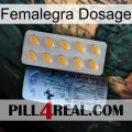 Femalegra Dosage 44